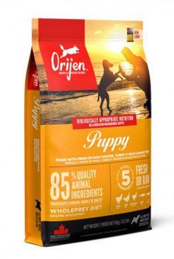 Orijen Dog Puppy 11,4kg