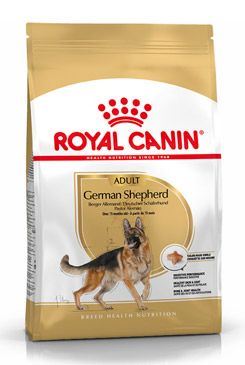 Royal Canin Breed Německý Ovčák  11kg