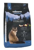 Chicopee Cat HNL Sterilized 1,5kg