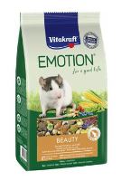 Vitakraft Rodent Rat Emotion Beauty 600g