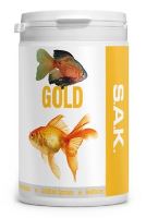 S.A.K. gold 400 g (1000 ml) velikost 2