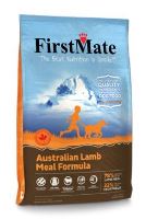 First Mate Dog Australian Lamb 6,6kg