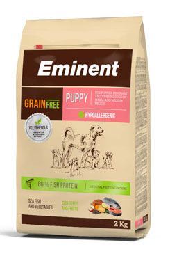 Eminent Grain Free  Puppy 2kg