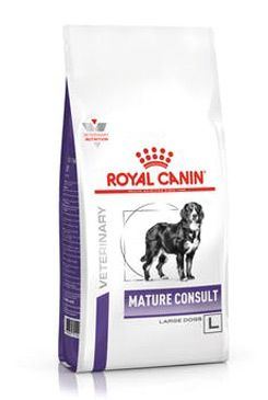 Royal Canin VD Canine Senior Consult Mature Large 14kg