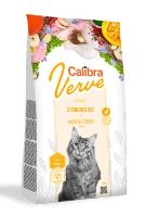 Calibra Cat Verve GF Sterilised Chicken&amp;Turkey  3,5kg