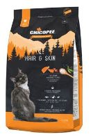 Chicopee Cat HNL Hair&amp;Skin 1,5kg