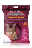 Podestýlka Catwill Maxi 6,8kg (pův.16l)
