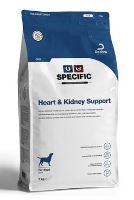 Specific CKD Heart &amp; Kidney Support 2kg pes