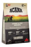 Acana Dog Adult Light&amp;Fit Recipe 2kg