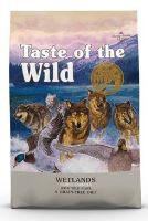 Taste of the Wild  Wetlands 5,6kg