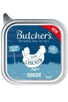 Butcher&#39;s Dog Original Junior kuřecí paté 150g