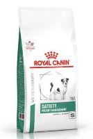 Royal Canin VD Canine Satiety Small Dogs 1,5kg