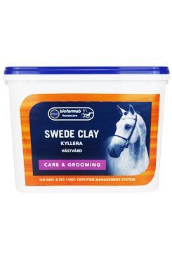 Swede Clay pro koně 10kg