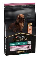 ProPlan Dog Adult Sm&amp;Mini Optiderma salmon 7kg
