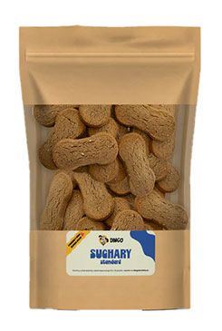 DINGO suchary standard 500g