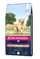 Eukanuba Dog Senior Large&amp;Giant Lamb&amp;Rice 12kg