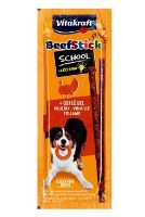 Vitakraft Dog pochoutka Beef Stick salami Geflug. 10ks
