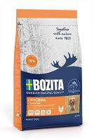 Bozita DOG Original Grain free 14kg