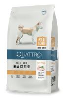 QUATTRO Dog Superpremium Maxi Adult 3kg