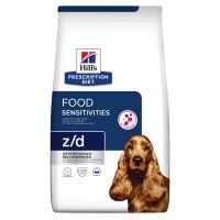 Hills Prescription Diet Canine Z/D 3kg