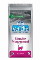 Vet Life Natural CAT Struvite Management 2kg