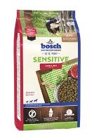 Bosch Dog Sensitive Lamb&amp;Rice 15kg