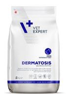 VetExpert VD 4T Dermatosis Dog Salmon Potato 2kg