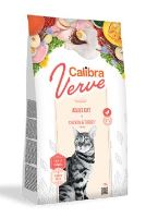 Calibra Cat Verve GF Adult Chicken&amp;Turkey  750g