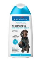 Francodex Šampon proti zápachu pes 250ml/Anti-odour