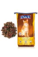 Duck Cat Complet Mix 20kg