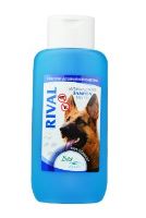 Bea Natur Rival antiparazitní šampon pes 310 ml