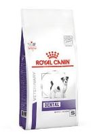 Royal Canin VD Canine Dental Small Dogs 1,5kg