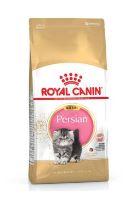 Royal Canin Breed  Feline Kitten Persian  400g