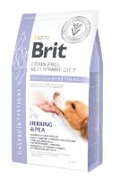 Brit VD Dog GF Gastrointestinal 2kg