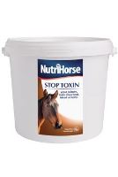 Nutri Horse Stop Toxin pro koně 3kg