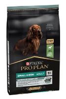 ProPlan Dog Adult Sm&amp;Mini OptiDigest lamb 7kg