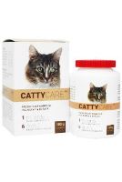 Harmonium Interntional INC Catty Care Probiotika + Kitten plv 100 g