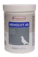 VL Oropharma Hemolyt 40 pro holuby 500g