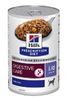Hills Prescription Diet Canine I/D Low Fat konzerva 360g NEW