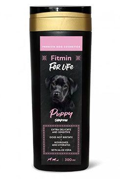 FFLD Shampoo Puppy 300ml