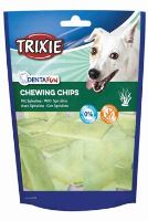 Plátky TRIXIE Dog žvýkací s mořskou řasou 50g