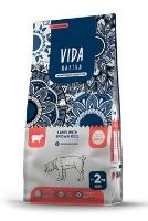 Kraftia VIDA NATIVA DOG Adult M/L Lamb &amp; Rice 2kg