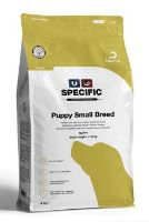 Specific CPD-S Puppy Small Breed 4kg pes