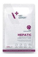 VetExpert VD 4T Hepatic Cat kapsa 100g