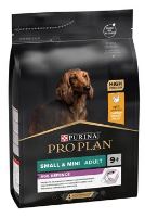 ProPlan Dog Adult 9+ Optiage Sm&amp;Mini 700g
