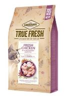 Carnilove Cat True Fresh Chicken 4,8kg