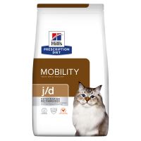 Hills Prescription Diet Feline J/D 1,5kg NEW