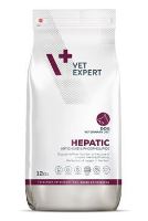 VetExpert VD 4T Hepatic Dog 12kg