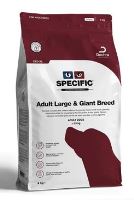 Specific CXD-XL Adult Large &amp; Giant Breed 12kg pes