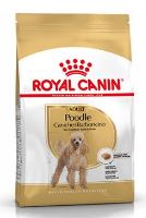 Royal Canin Breed Pudl  7,5kg